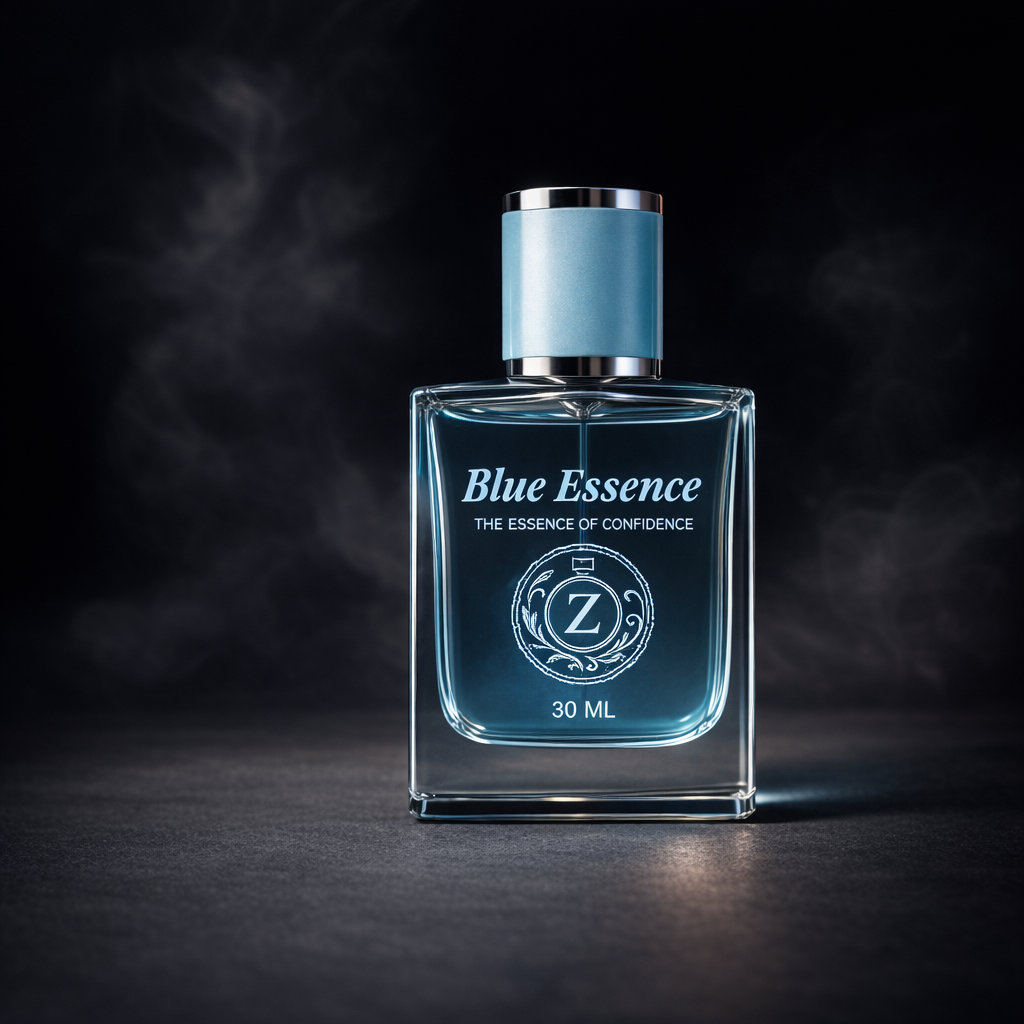 Blue Essence