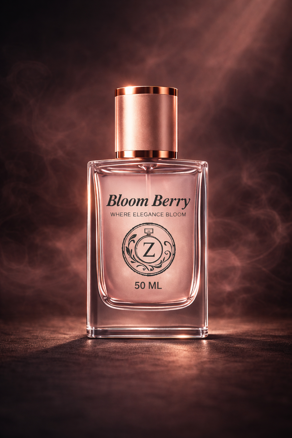 Bloom Berry