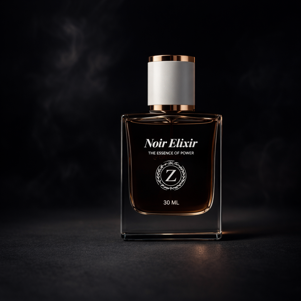 Noir Elixir