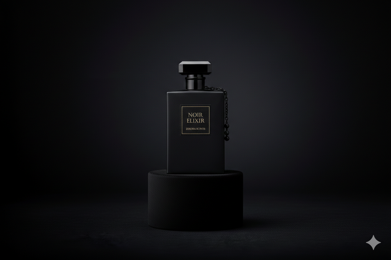 Noir Elixir
