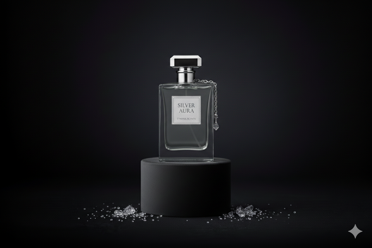 Silver Aura
